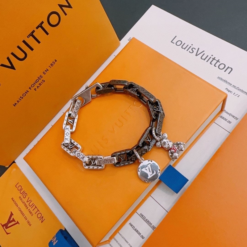 LV Bracelets